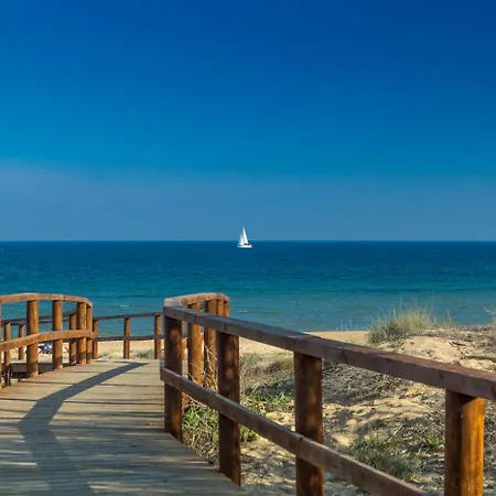 Apartament Infinity View Sand Arenales del Sol Extérieur photo