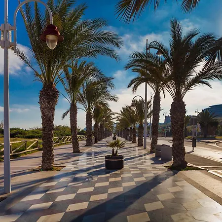 Apartament Infinity View Sand Arenales del Sol Extérieur photo