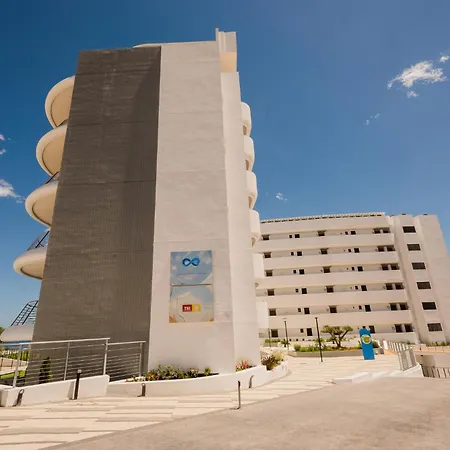 Apartament Infinity View Sand Arenales del Sol Extérieur photo