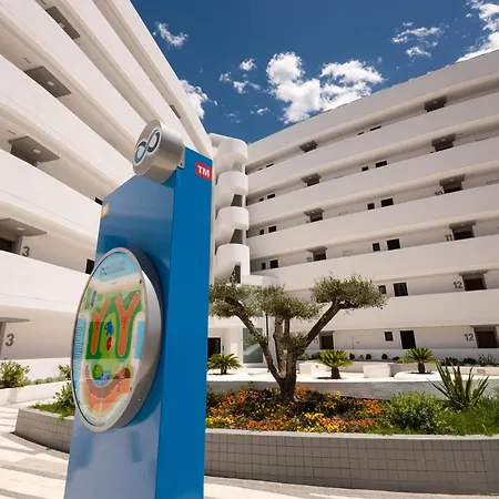 Apartament Infinity View Sand Arenales del Sol Extérieur photo
