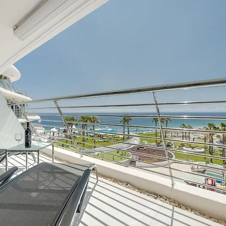 Apartament Infinity View Sand Arenales del Sol Extérieur photo