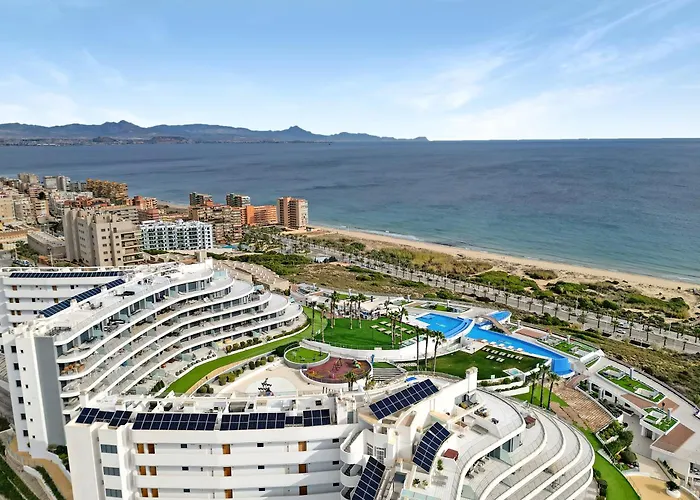 Apartament Infinity View Sand