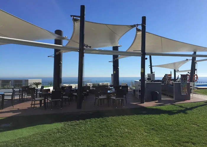 Apartament Infinity View Sand