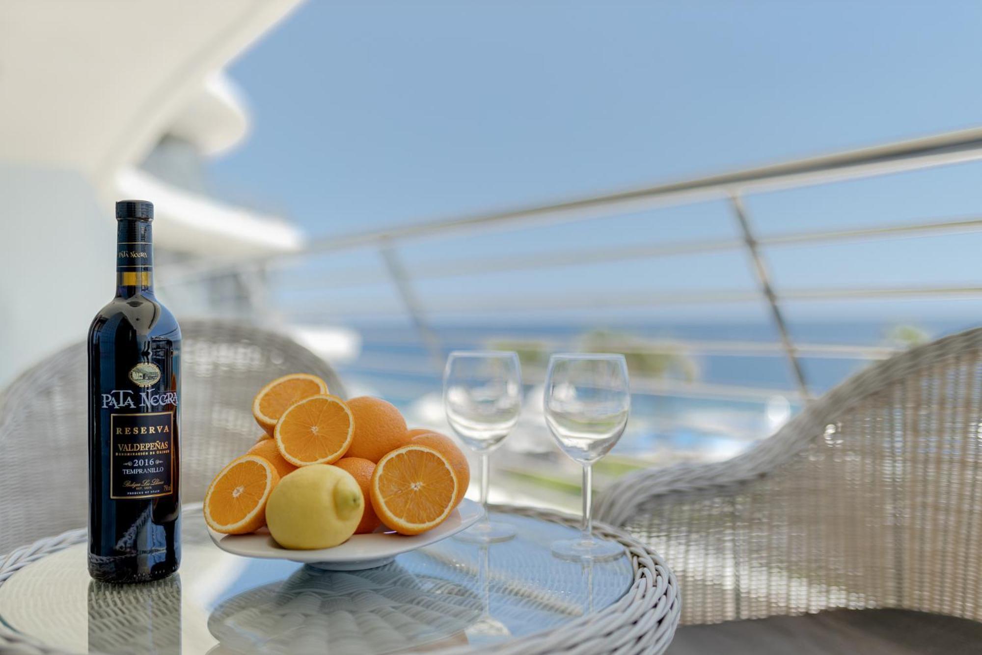Infinity View * Arenales del Sol