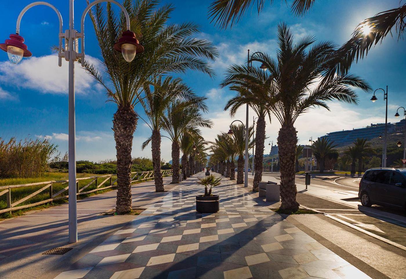 Infinity View Apartment Arenales del Sol