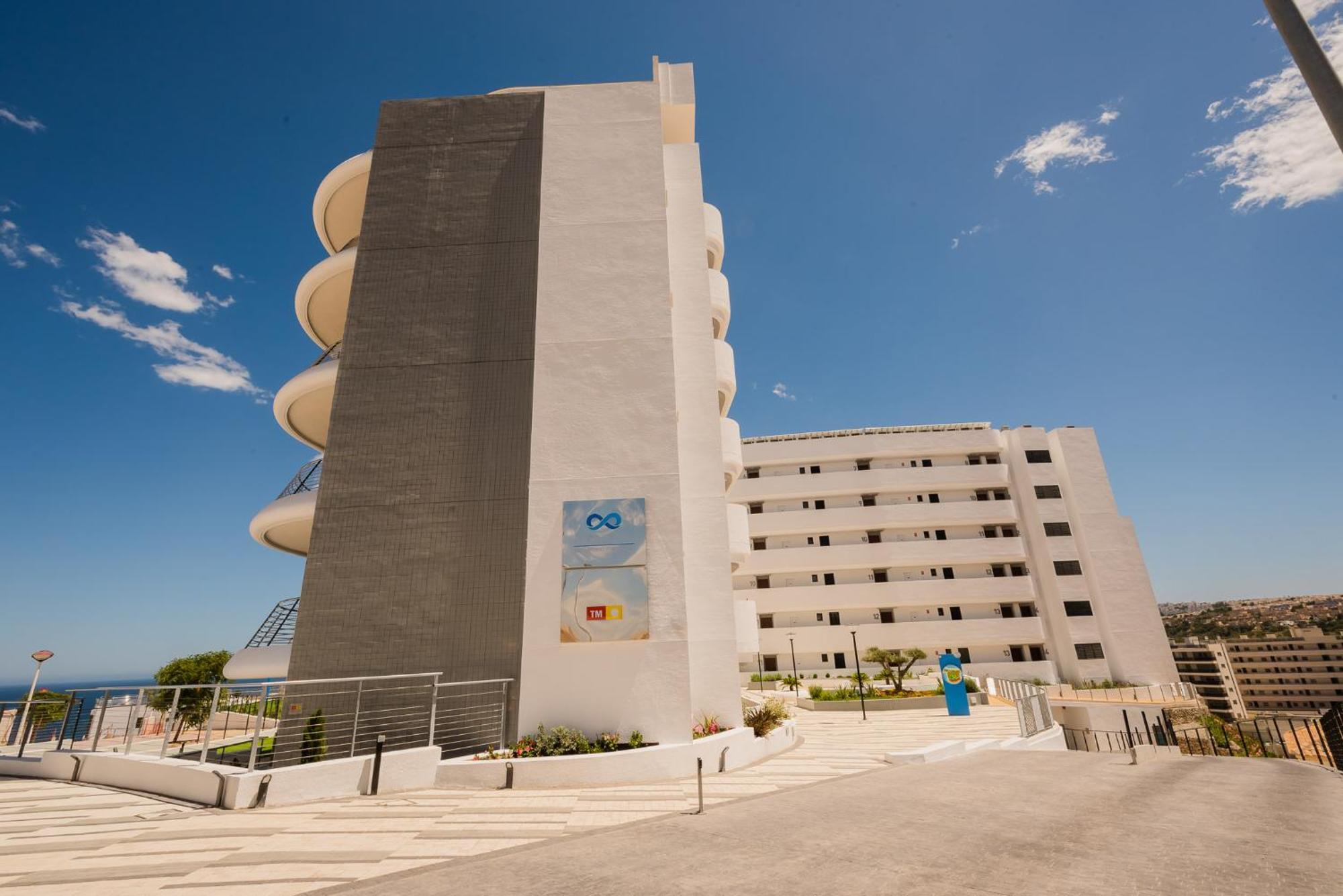 Infinity View Apartment Arenales del Sol
