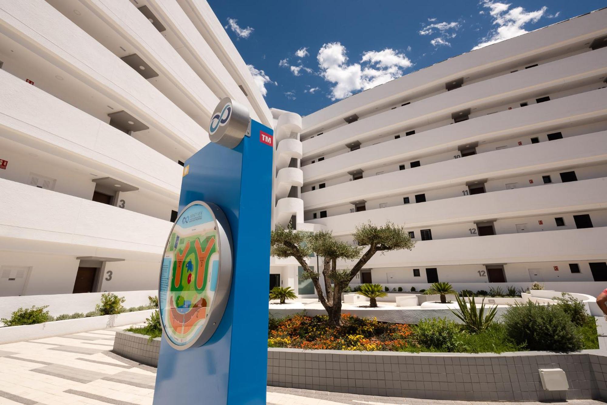 Infinity View * Arenales del Sol