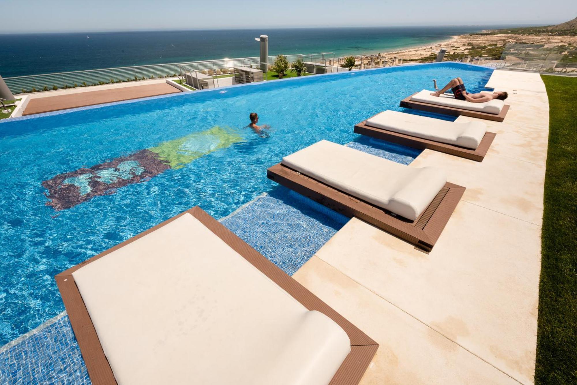 Infinity View * Arenales del Sol