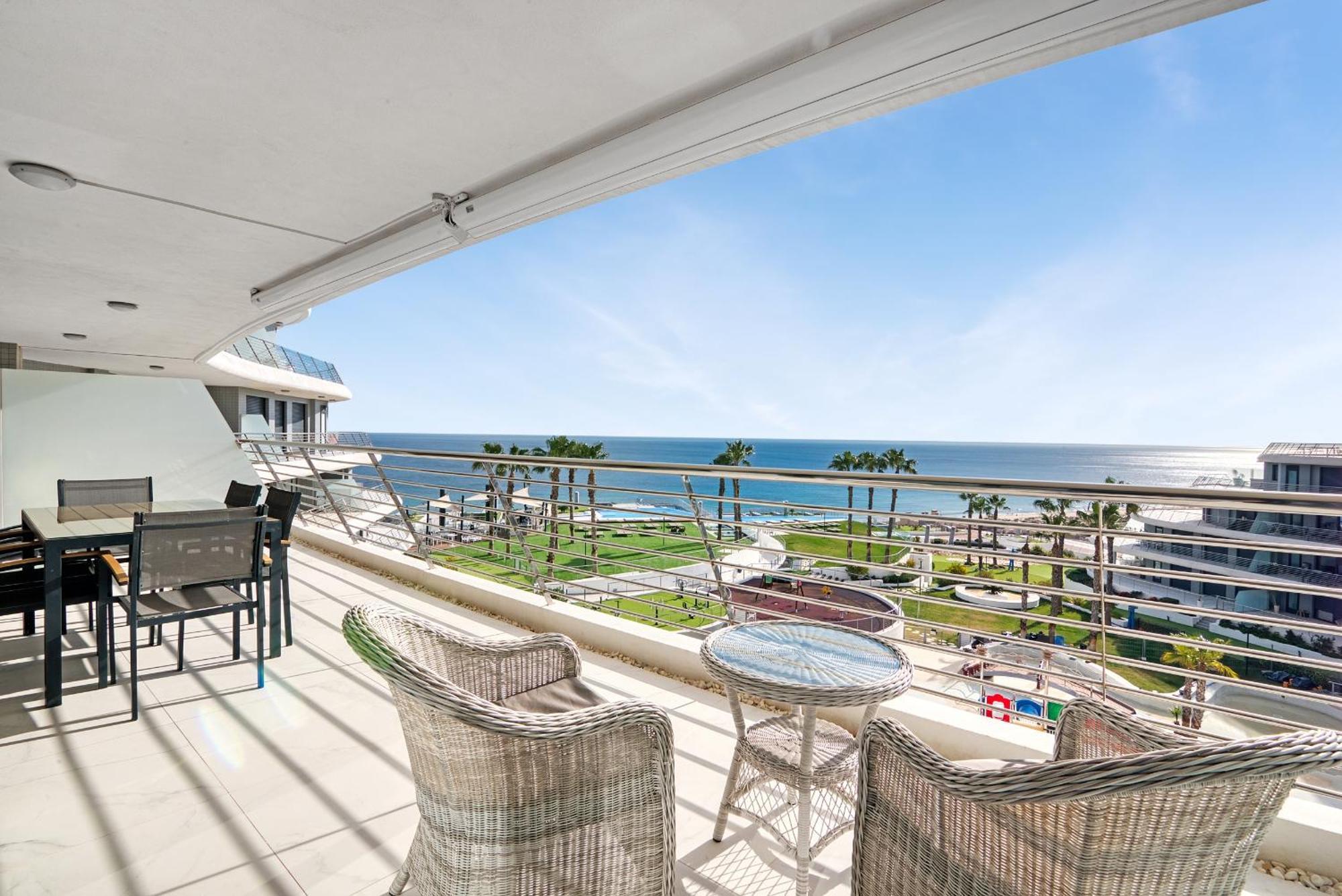 Infinity View Arenales del Sol
