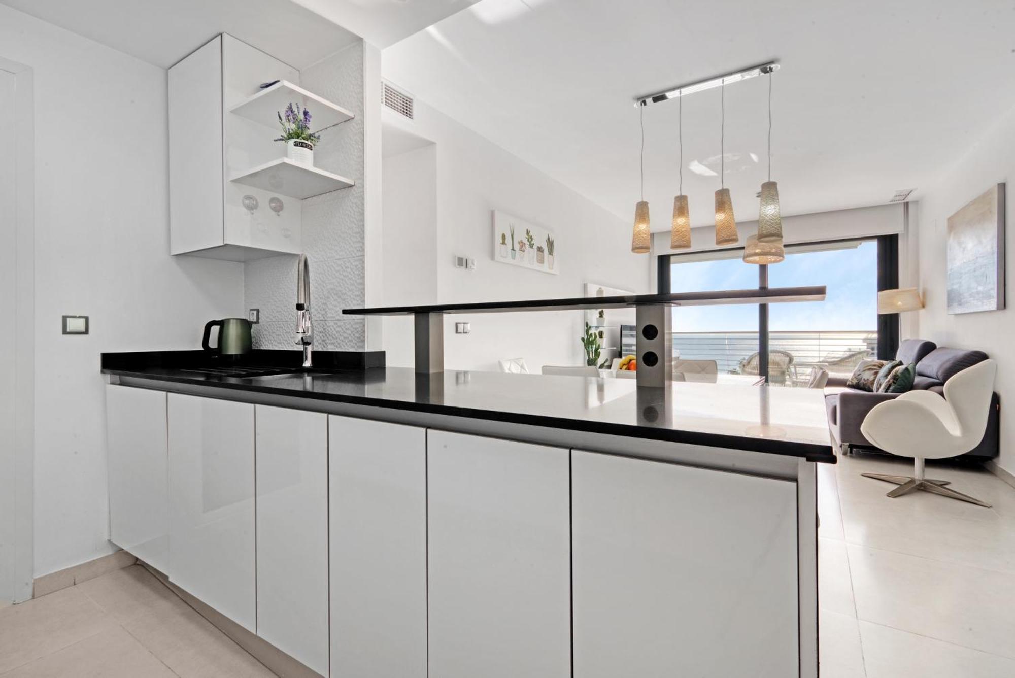 Infinity View Apartment