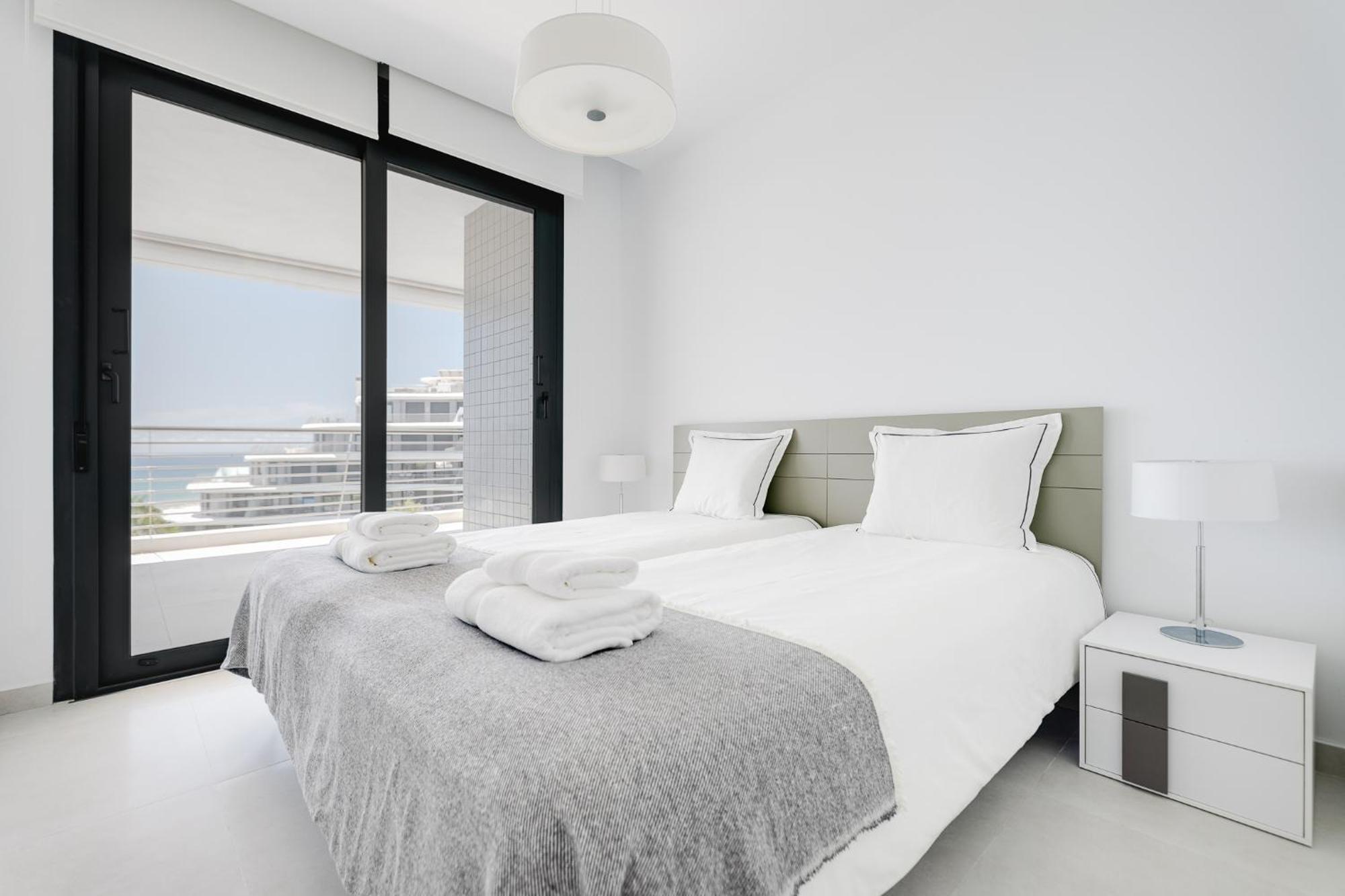 Apartment Infinity View Arenales del Sol