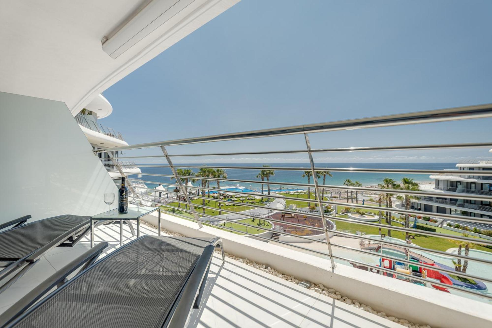 Apartment Infinity View Arenales del Sol