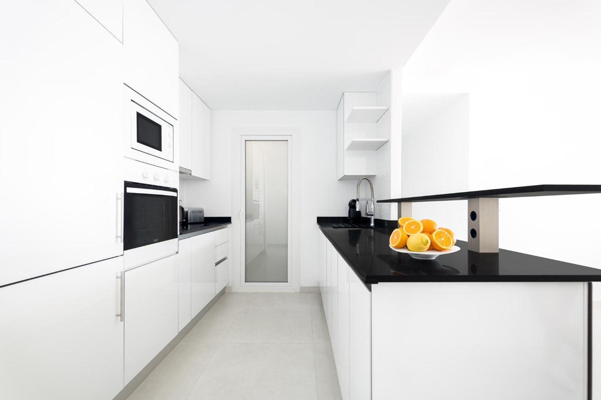 Infinity View Apartment